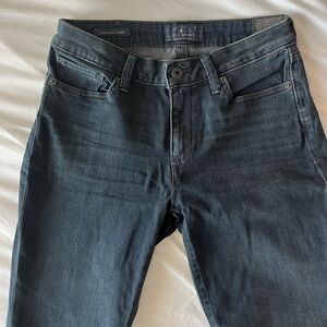 Lucky jeans size 6/28 Sasha Super Skinny NWT never worn